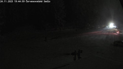 Červenovodské sedlo