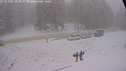 Červenovodské sedlo