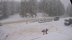 Červenovodské sedlo