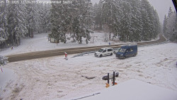 Červenovodské sedlo