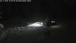 Červenovodské sedlo