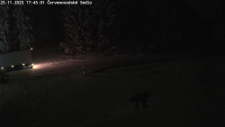 Červenovodské sedlo