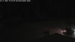 Červenovodské sedlo