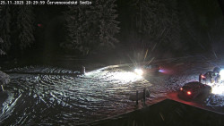 Červenovodské sedlo