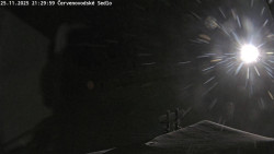 Červenovodské sedlo