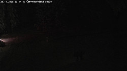 Červenovodské sedlo