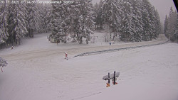 Červenovodské sedlo