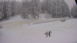 Červenovodské sedlo