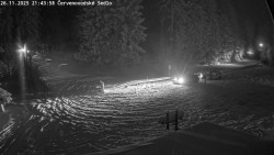 Červenovodské sedlo