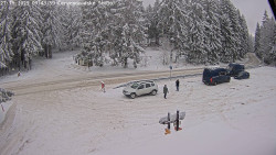 Červenovodské sedlo