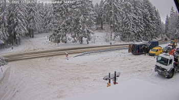 Horský Resort Buková Hora -...