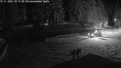 Červenovodské sedlo