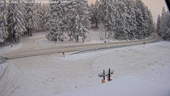 Horský Resort Buková Hora -...