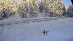 Červenovodské sedlo