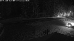 Červenovodské sedlo