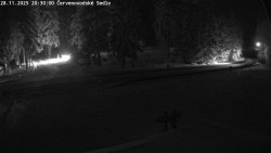 Červenovodské sedlo