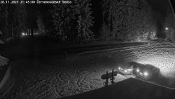 Červenovodské sedlo