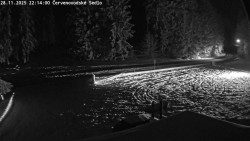 Červenovodské sedlo