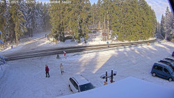 Červenovodské sedlo