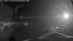 Červenovodské sedlo