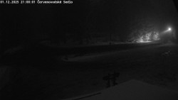 Červenovodské sedlo