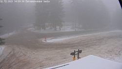 Červenovodské sedlo