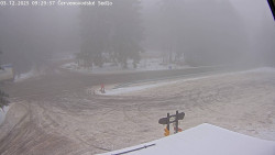 Červenovodské sedlo