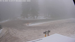 Červenovodské sedlo