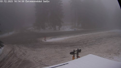 Červenovodské sedlo