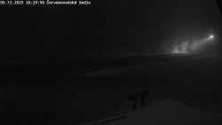 Červenovodské sedlo