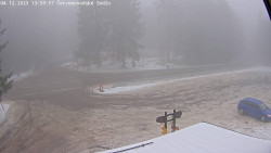 Červenovodské sedlo