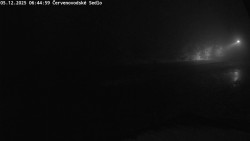 Červenovodské sedlo