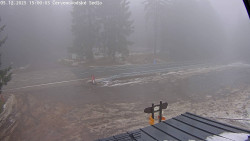 Červenovodské sedlo