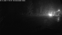 Červenovodské sedlo