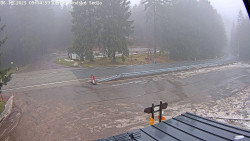 Červenovodské sedlo