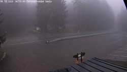 Červenovodské sedlo