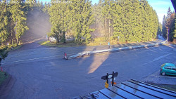 Červenovodské sedlo