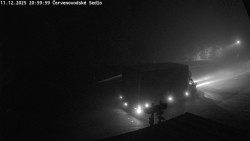 Červenovodské sedlo