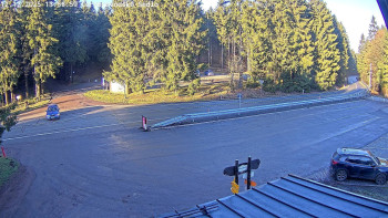 Horský Resort Buková Hora -...