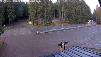 Horský Resort Buková Hora -...