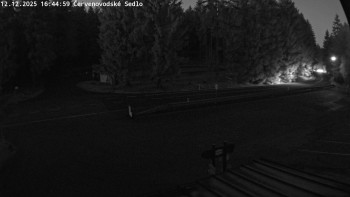 Horský Resort Buková Hora -...