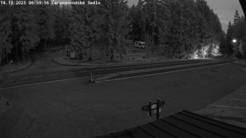 Horský Resort Buková Hora -...