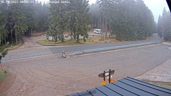 Horský Resort Buková Hora -...