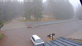 Horský Resort Buková Hora -...