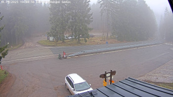 Horský Resort Buková Hora -...