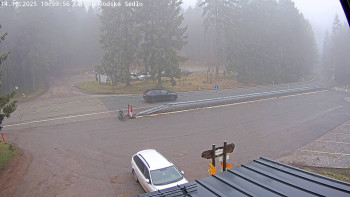 Horský Resort Buková Hora -...