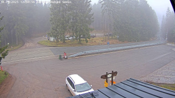 Horský Resort Buková Hora -...