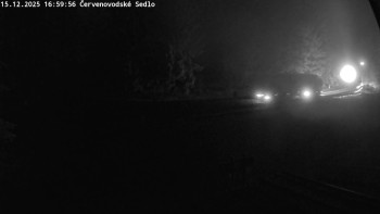 Horský Resort Buková Hora -...