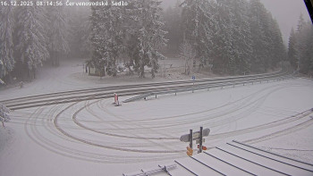 Horský Resort Buková Hora -...