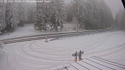 Červenovodské sedlo